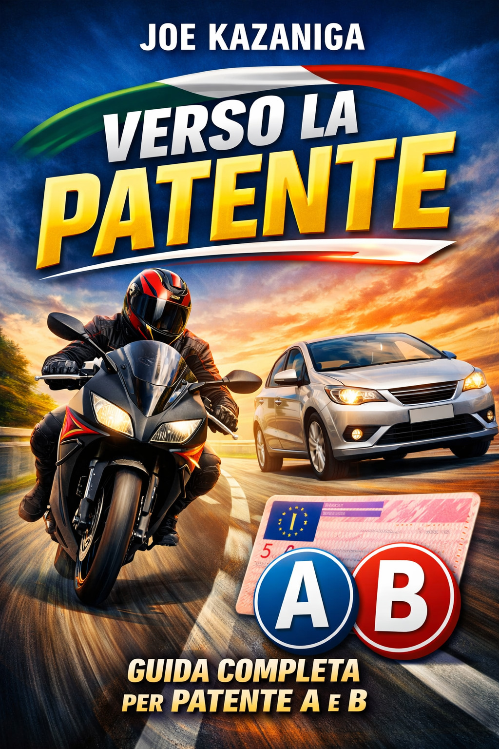 Verso la Patente