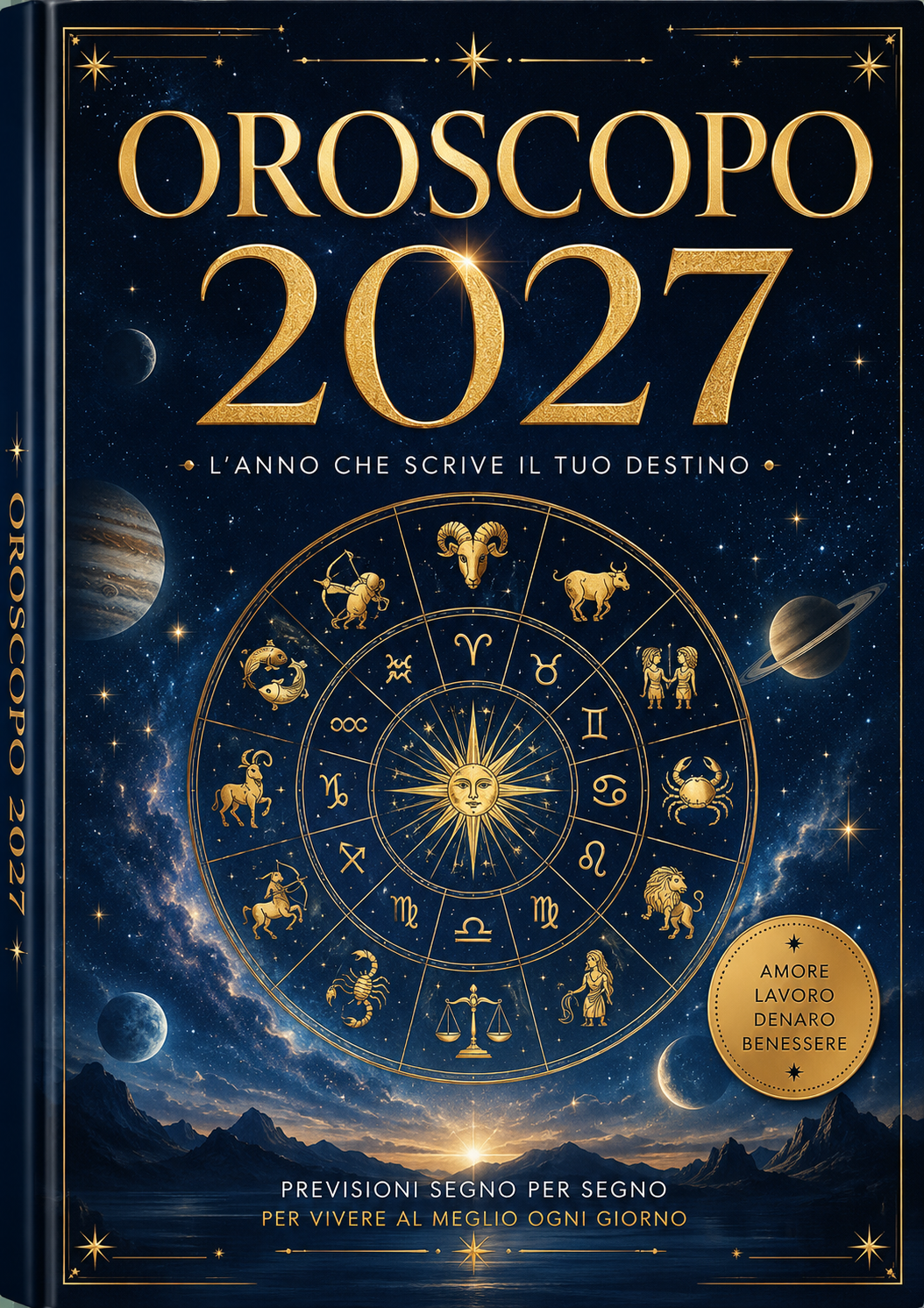 Oroscopo 2027